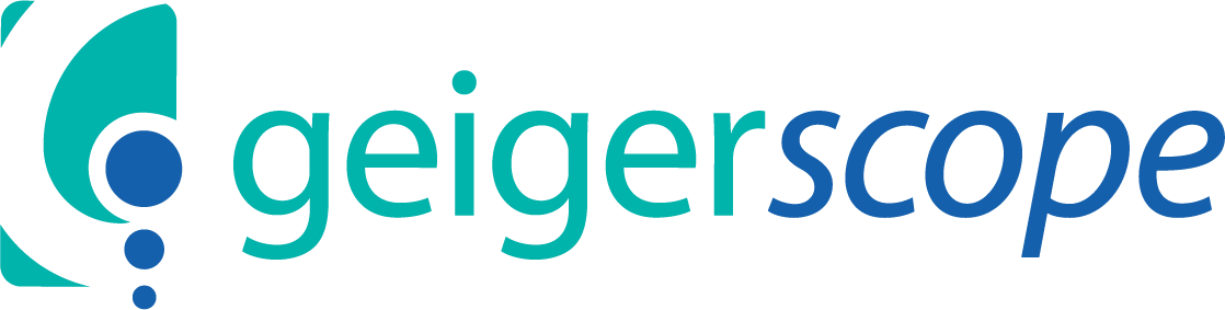 Geiger Scope